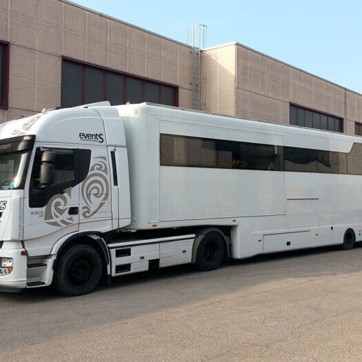 Restauro carrozzeria Camin Schio Vicenza